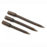Korda Safety Inline Sleeves - Naked